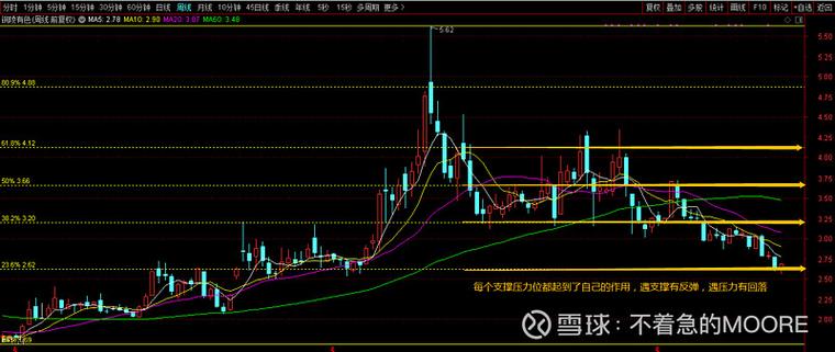 历史上连续一字跌停的股票（连续四天跌停的股