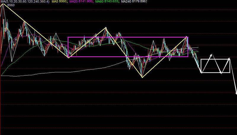 公司预测市盈率（预测市盈率）