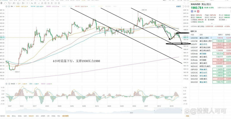 基金的投资方向有哪些（基金投资方向）