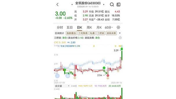 中钢天源明天走势如何（中钢天源股价预测）