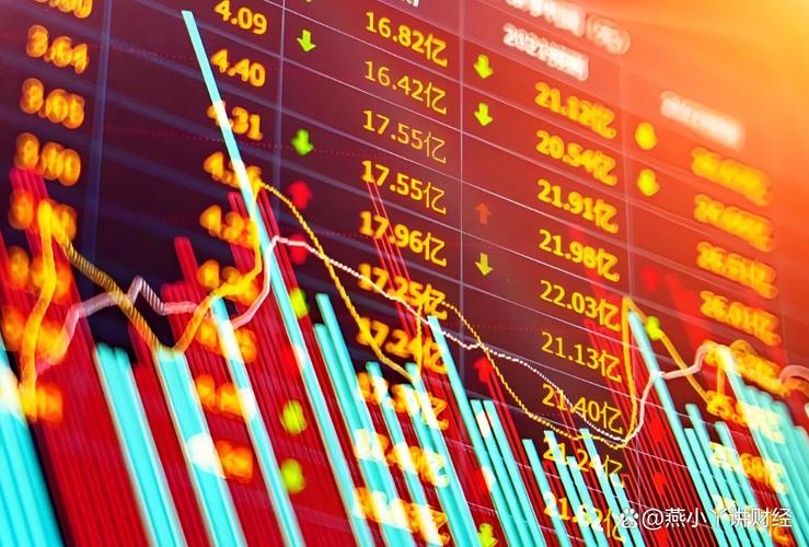 数字货币、元宇宙概念接力疯涨