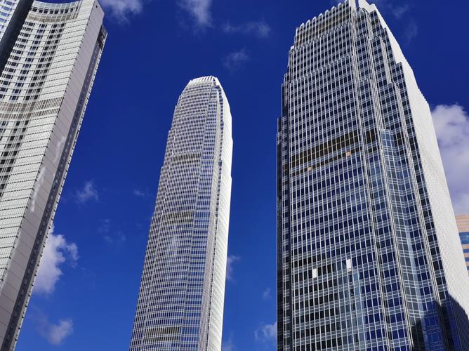 大陆上市公司（中国非上市公司30强）