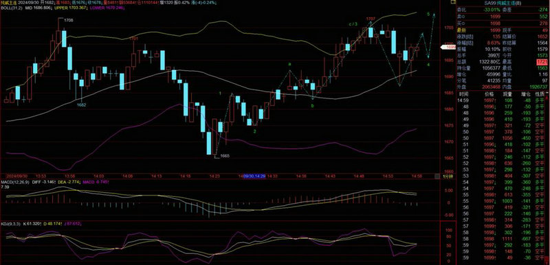 华联股份和华联控股（华联股份的前景）