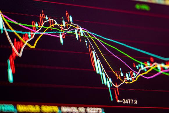 如何炒股详细步骤（如何看懂基金涨跌图）