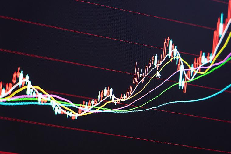 股票阴线阳线图解怎么看（kdj金叉和死叉图解）