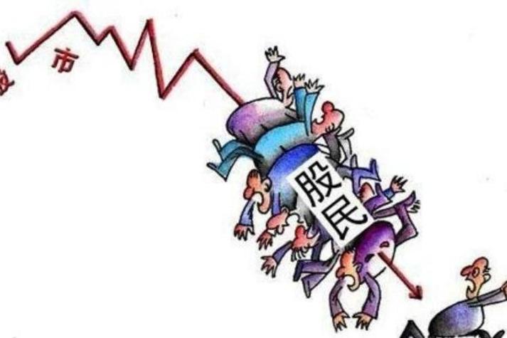 农业股还能红多久？总流通盘不如一瓶茅台 行业