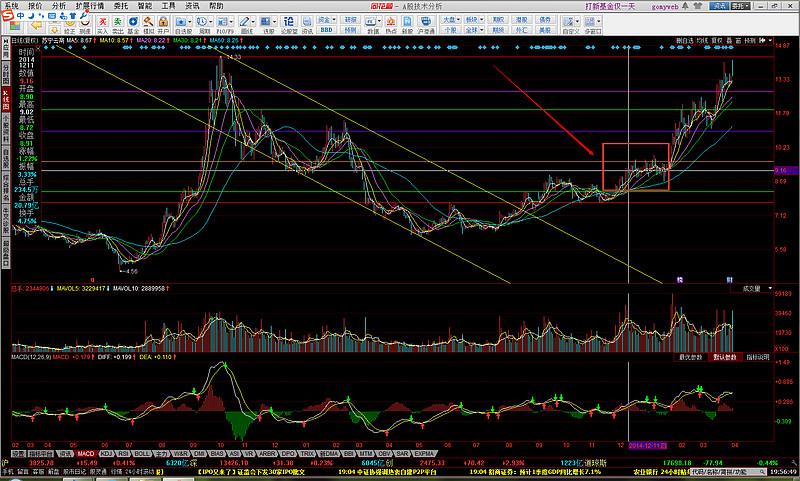 股票买单大托单意图（股票买盘大托单）