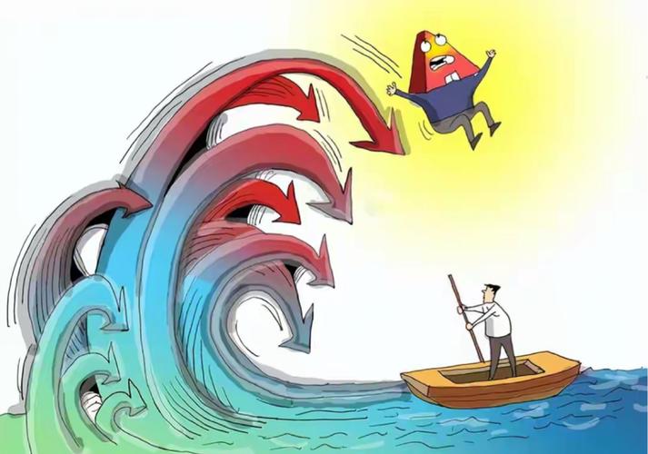 最基本的股票类型（美的股票）