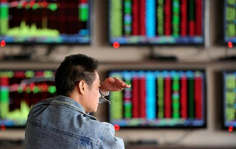 股权除权（什么是除权）