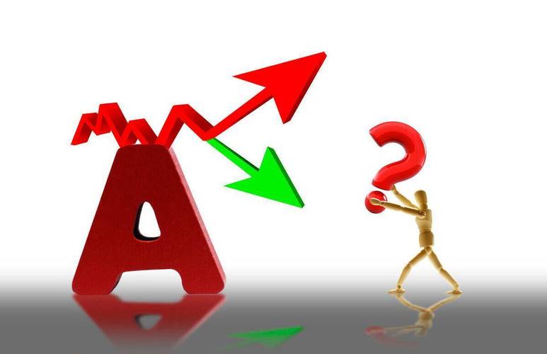 当前股市为什么下跌（今天股市大盘为何大跌）