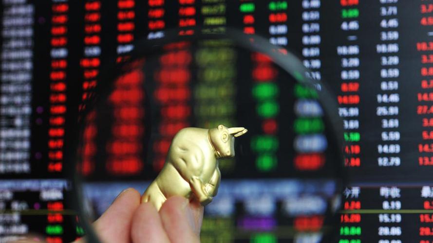 炒股初学怎么看盘（买股票看盘）