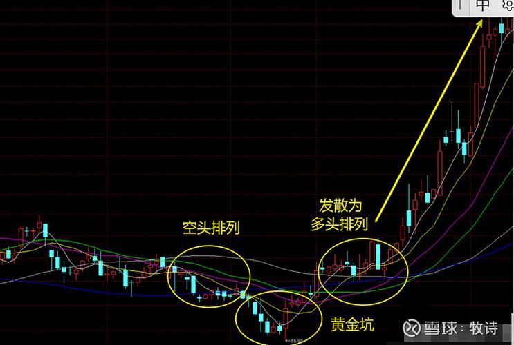 股票***分散和集中怎么看（股票软件***怎么