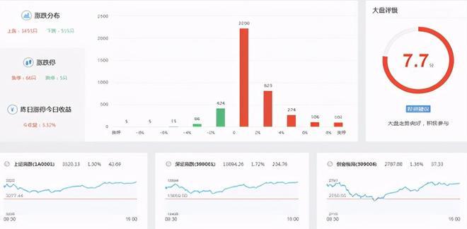 集合竞价（集合竞价红绿量柱图解）