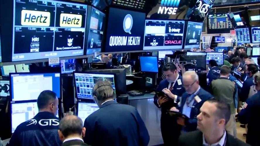 敏芯股份什么时候上市（中小板和创业板的区别